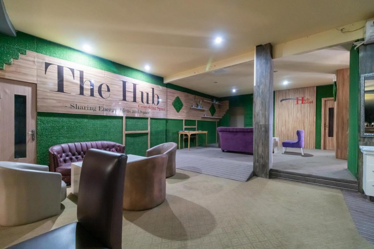 Urbanview Hotel Best Skip Παλεμπάνγκ Εξωτερικό φωτογραφία