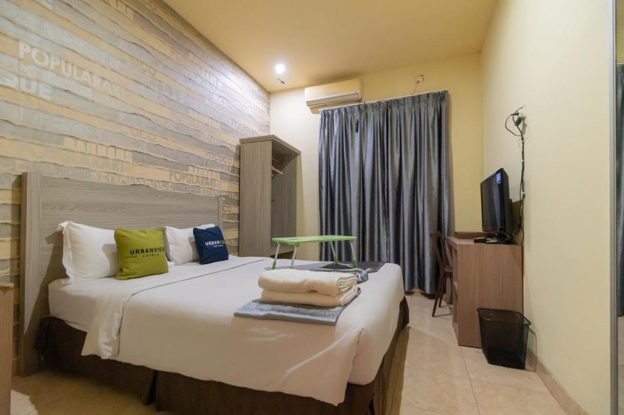 Urbanview Hotel Best Skip Παλεμπάνγκ Εξωτερικό φωτογραφία