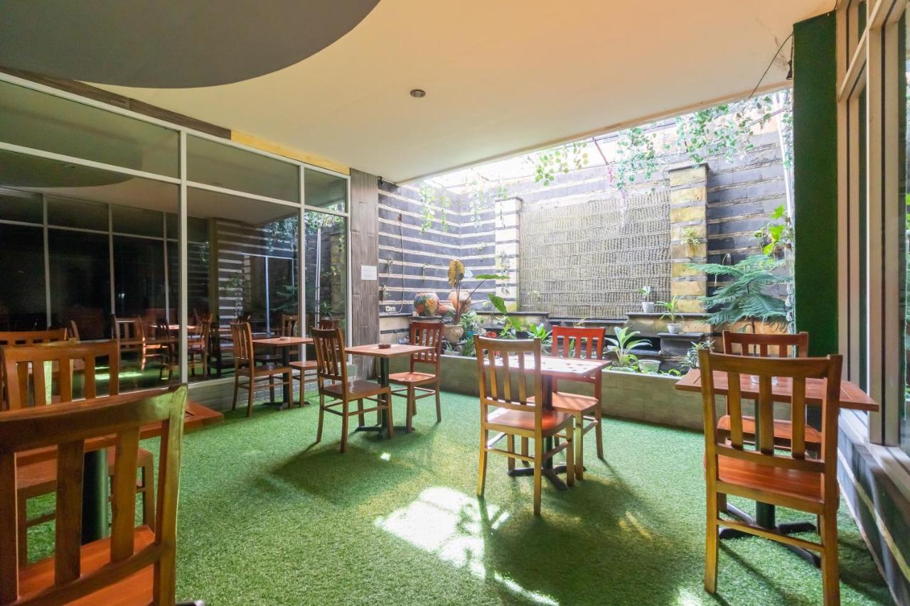 Urbanview Hotel Best Skip Παλεμπάνγκ Εξωτερικό φωτογραφία