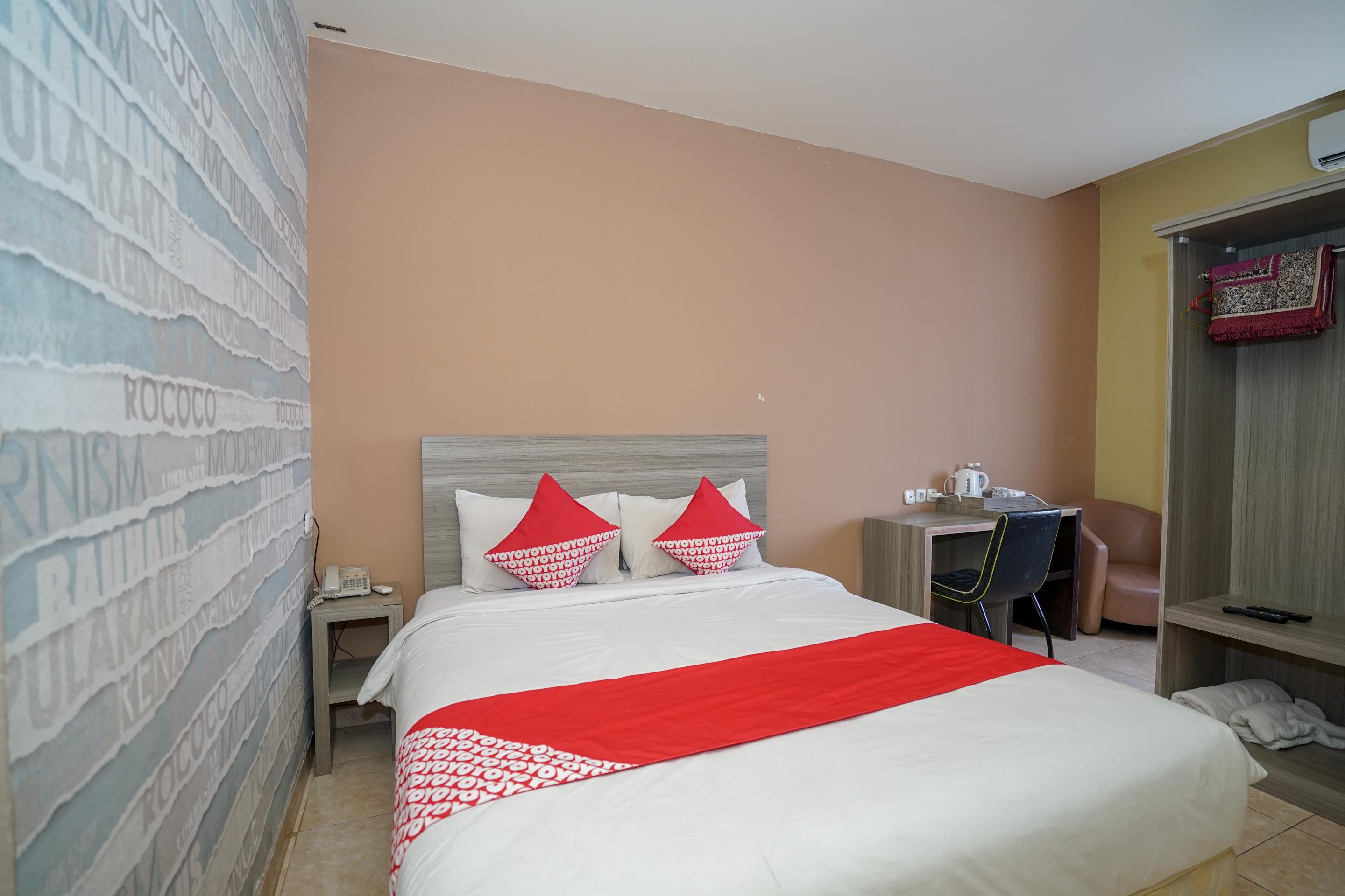 Urbanview Hotel Best Skip Παλεμπάνγκ Εξωτερικό φωτογραφία