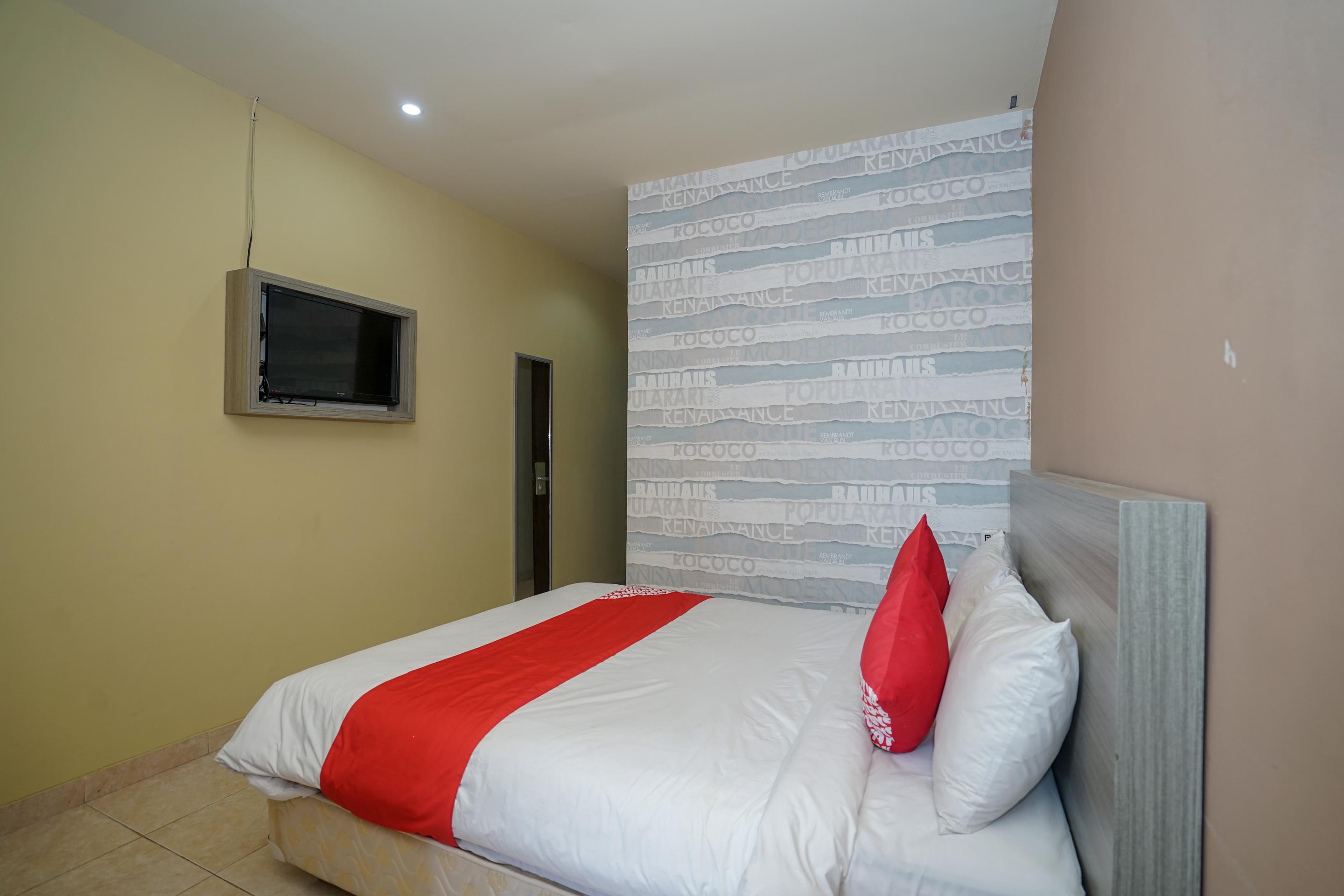 Urbanview Hotel Best Skip Παλεμπάνγκ Εξωτερικό φωτογραφία