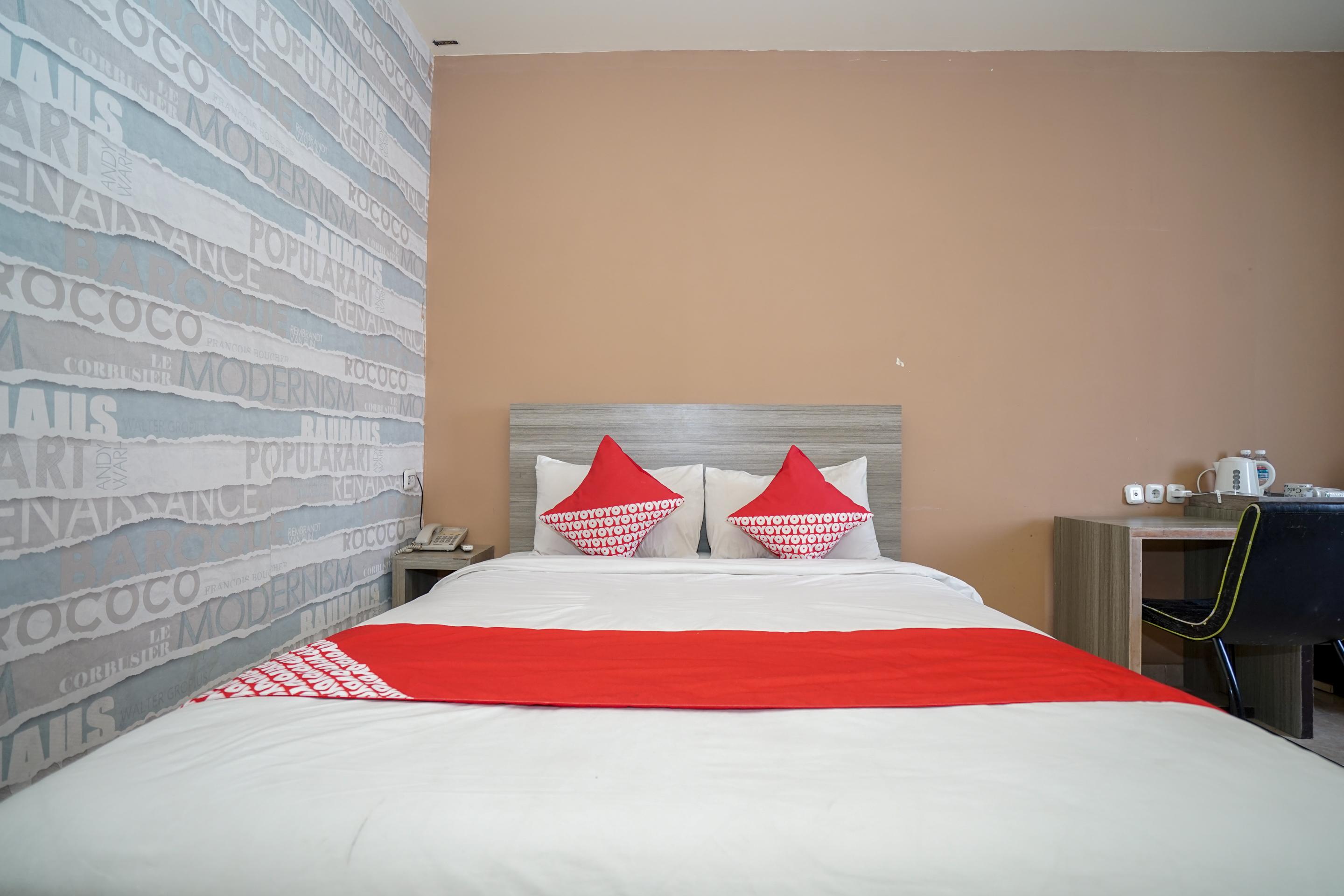 Urbanview Hotel Best Skip Παλεμπάνγκ Εξωτερικό φωτογραφία