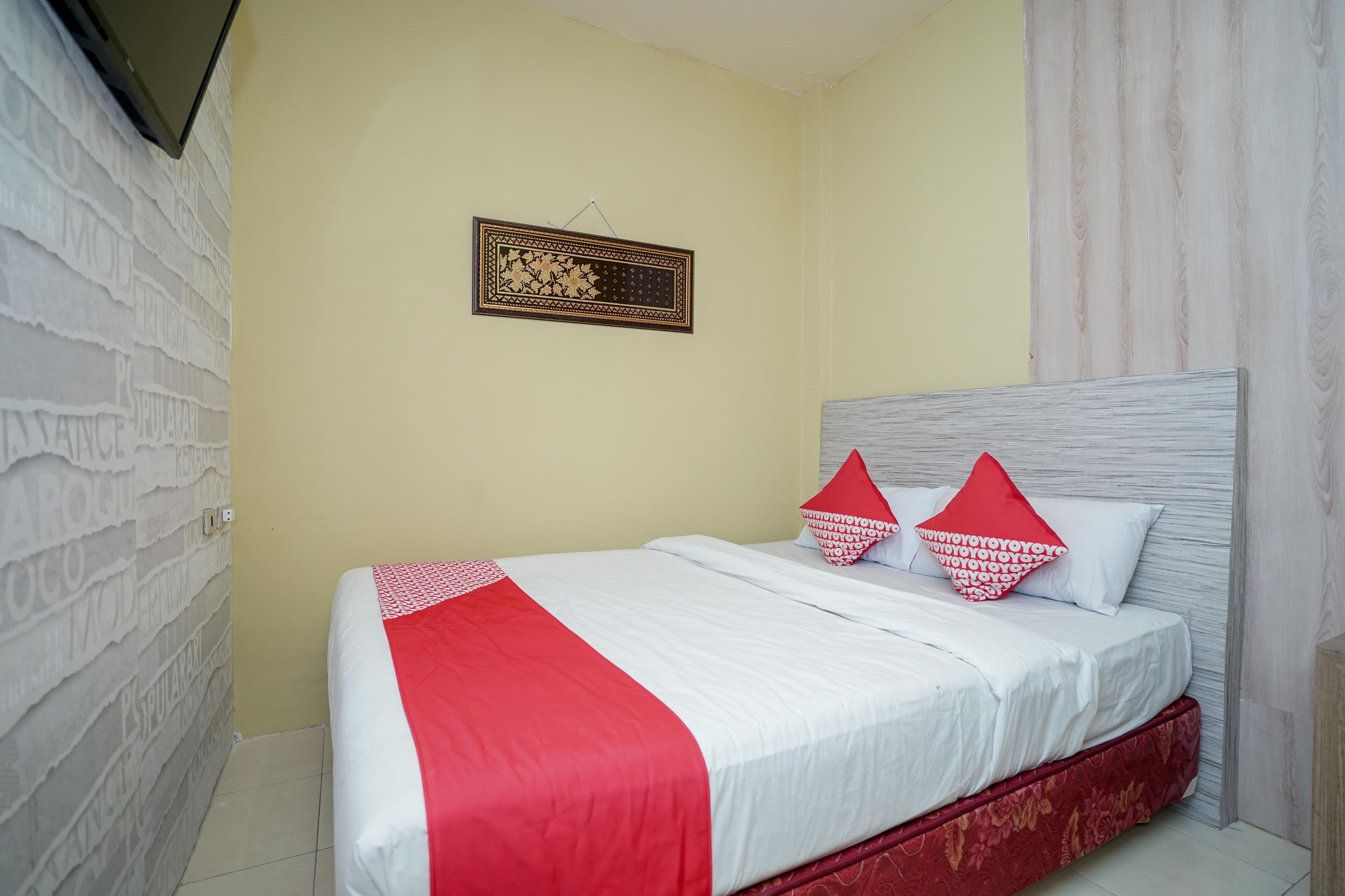 Urbanview Hotel Best Skip Παλεμπάνγκ Εξωτερικό φωτογραφία