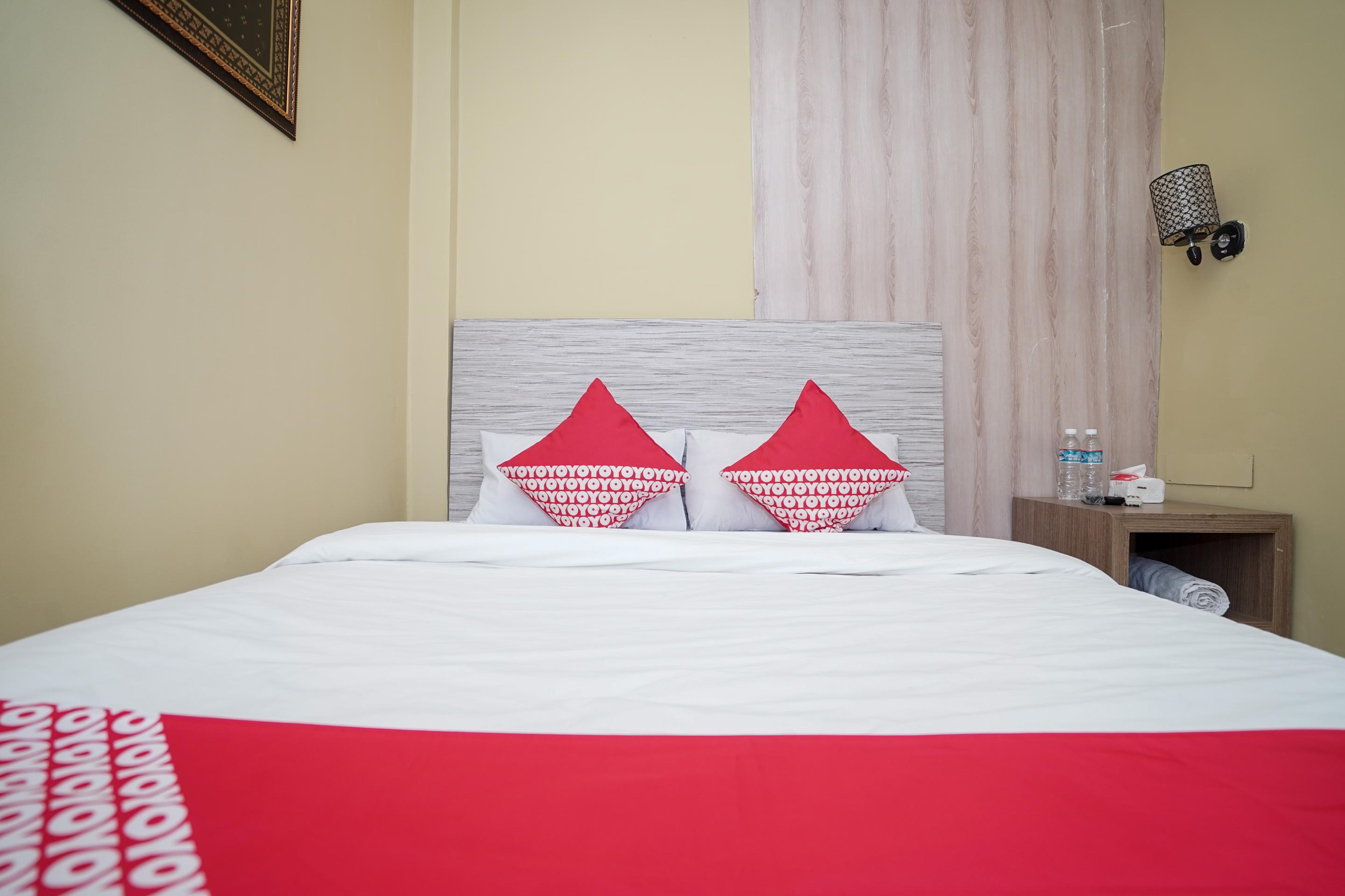 Urbanview Hotel Best Skip Παλεμπάνγκ Εξωτερικό φωτογραφία