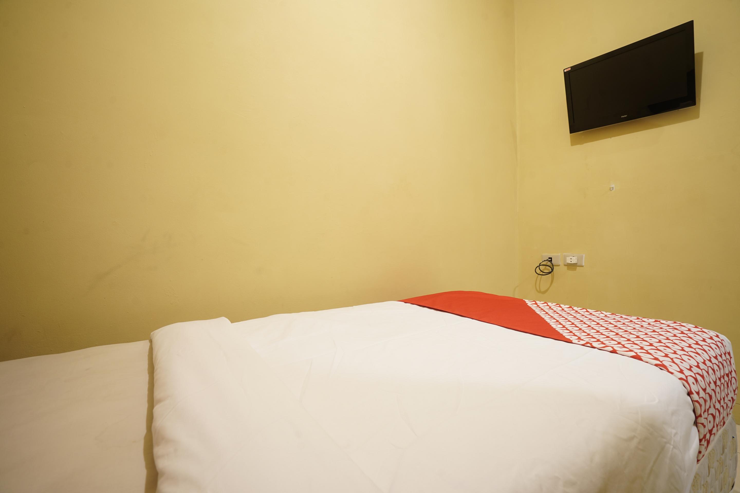 Urbanview Hotel Best Skip Παλεμπάνγκ Εξωτερικό φωτογραφία