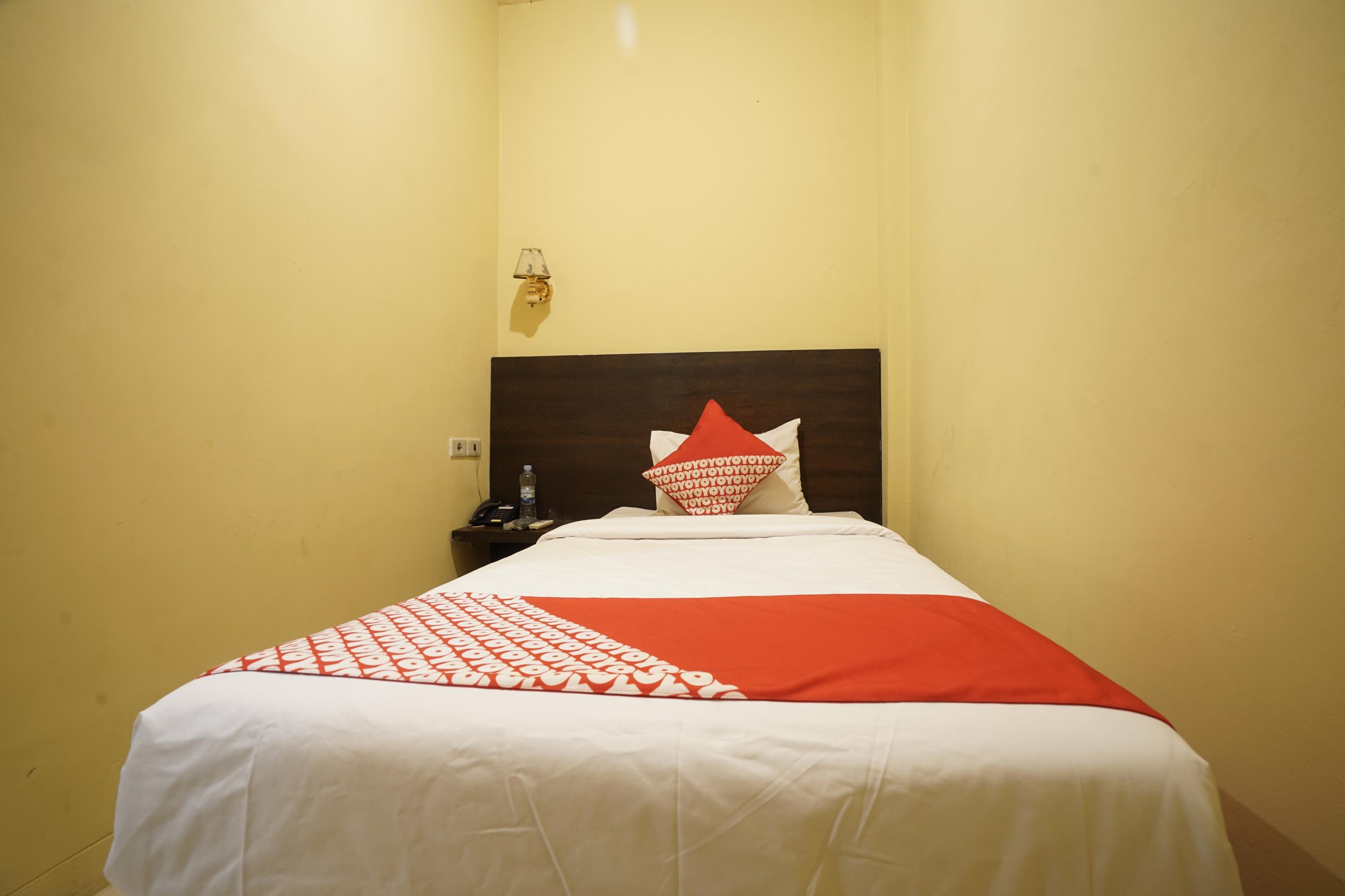 Urbanview Hotel Best Skip Παλεμπάνγκ Εξωτερικό φωτογραφία