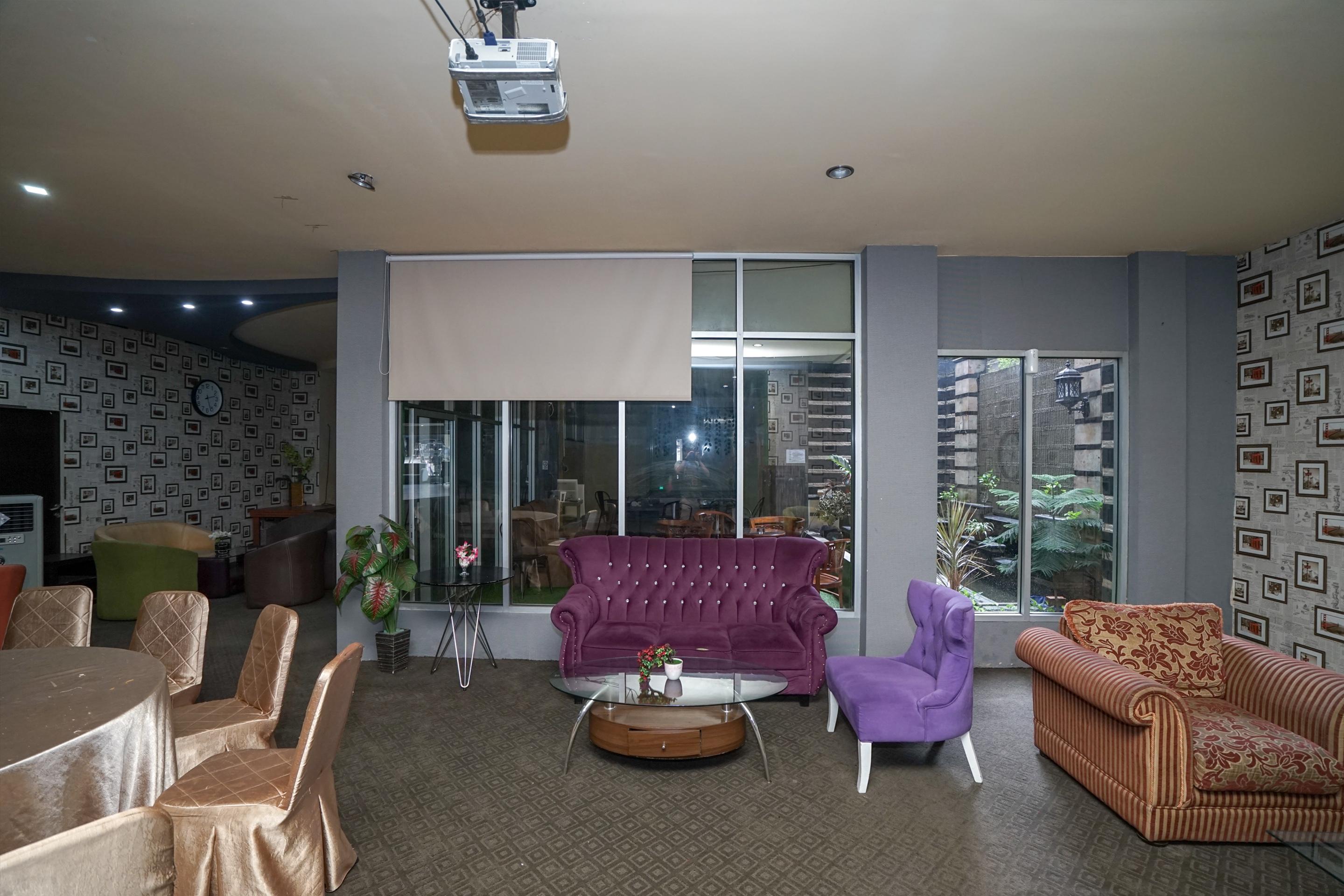 Urbanview Hotel Best Skip Παλεμπάνγκ Εξωτερικό φωτογραφία