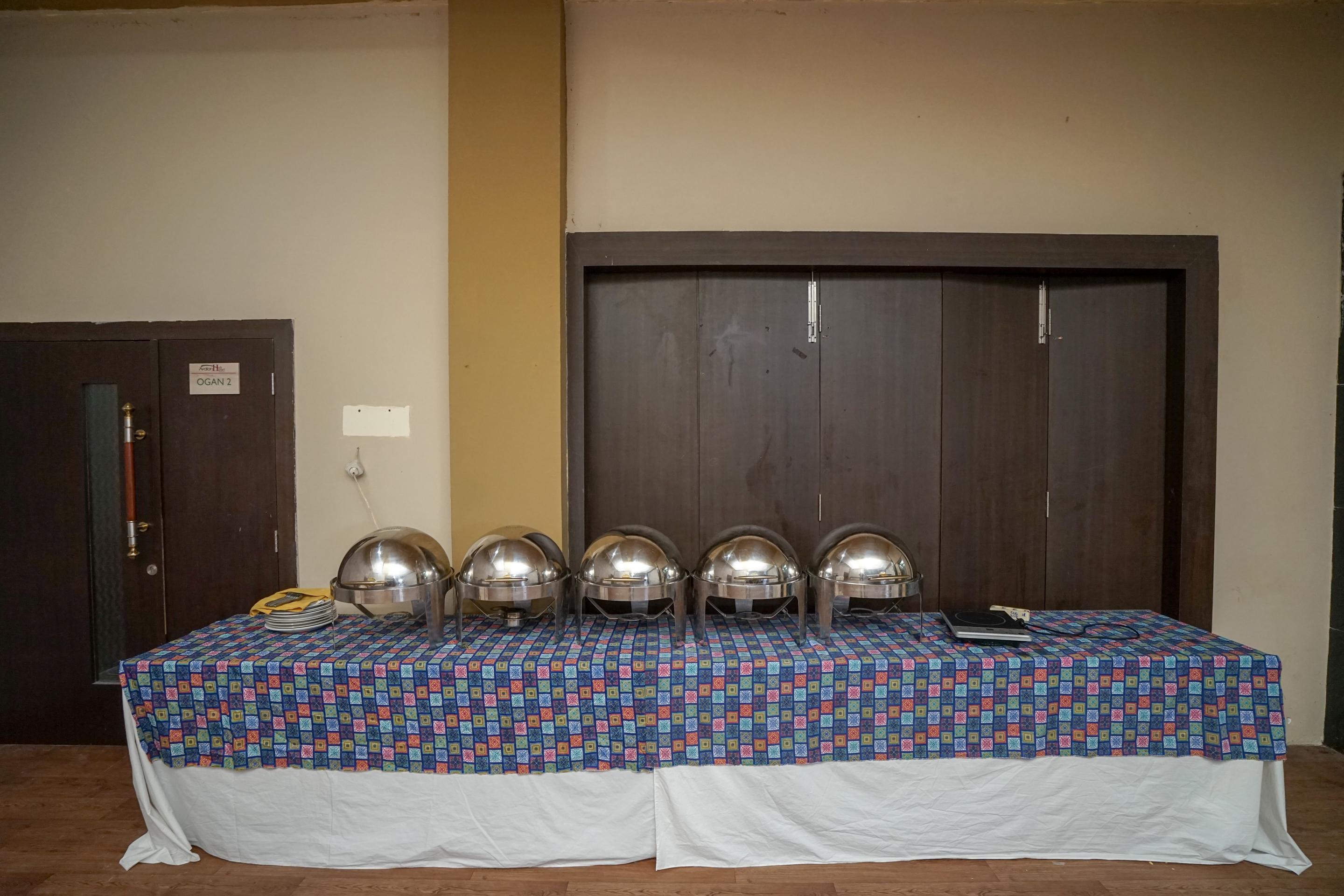 Urbanview Hotel Best Skip Παλεμπάνγκ Εξωτερικό φωτογραφία