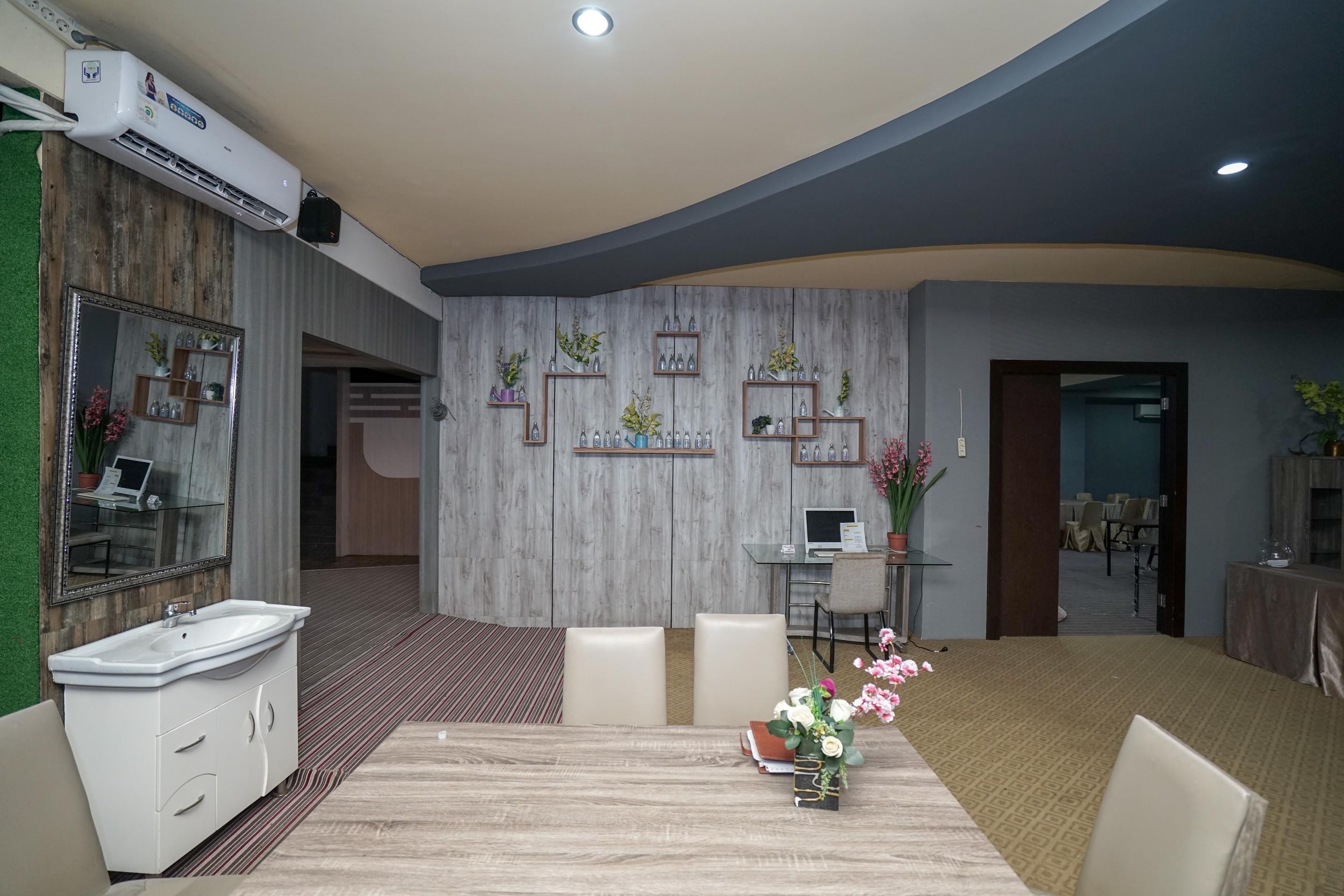 Urbanview Hotel Best Skip Παλεμπάνγκ Εξωτερικό φωτογραφία