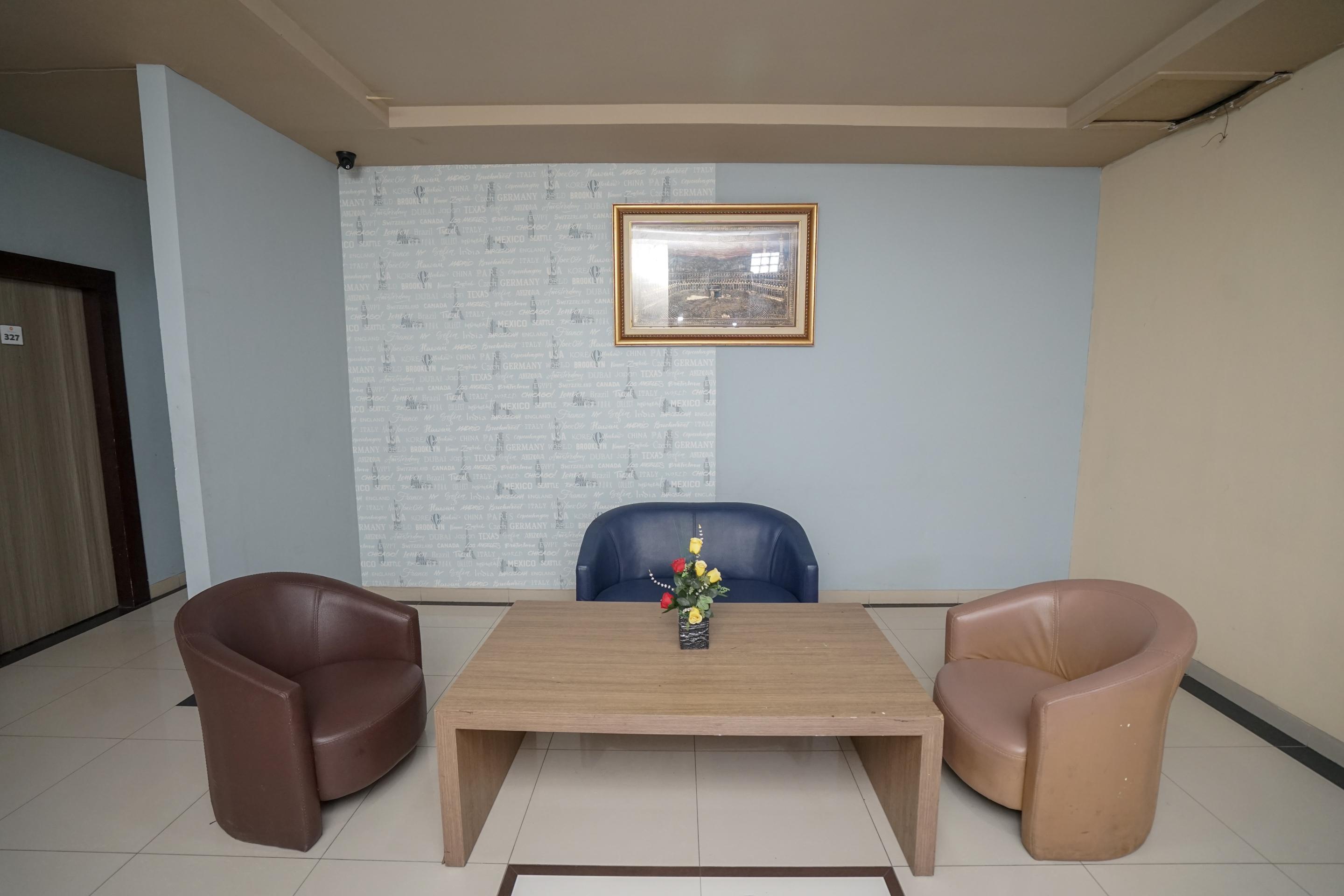Urbanview Hotel Best Skip Παλεμπάνγκ Εξωτερικό φωτογραφία