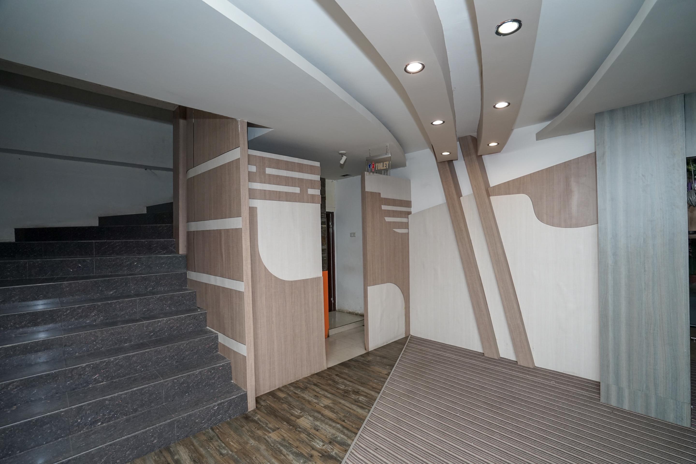 Urbanview Hotel Best Skip Παλεμπάνγκ Εξωτερικό φωτογραφία