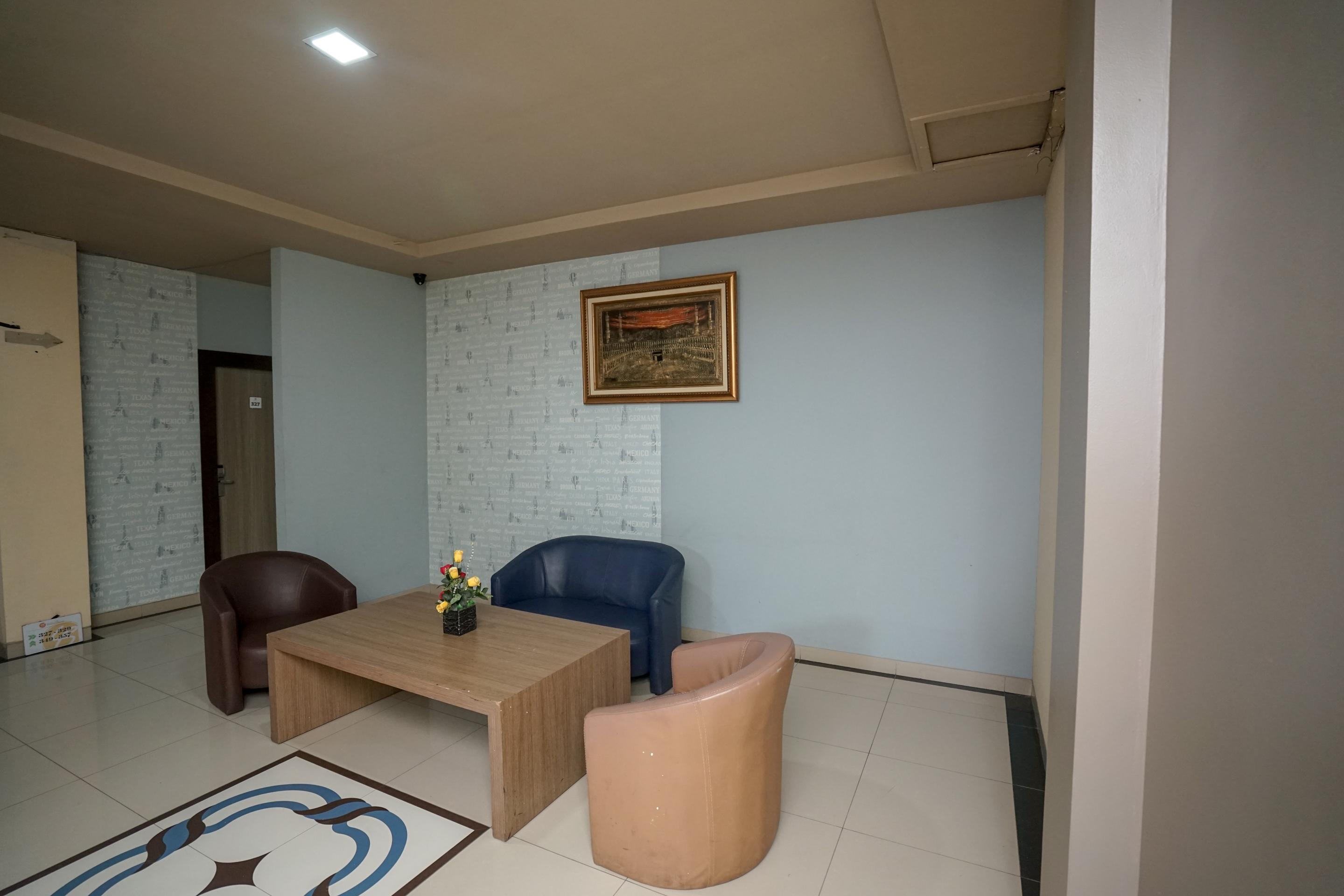 Urbanview Hotel Best Skip Παλεμπάνγκ Εξωτερικό φωτογραφία