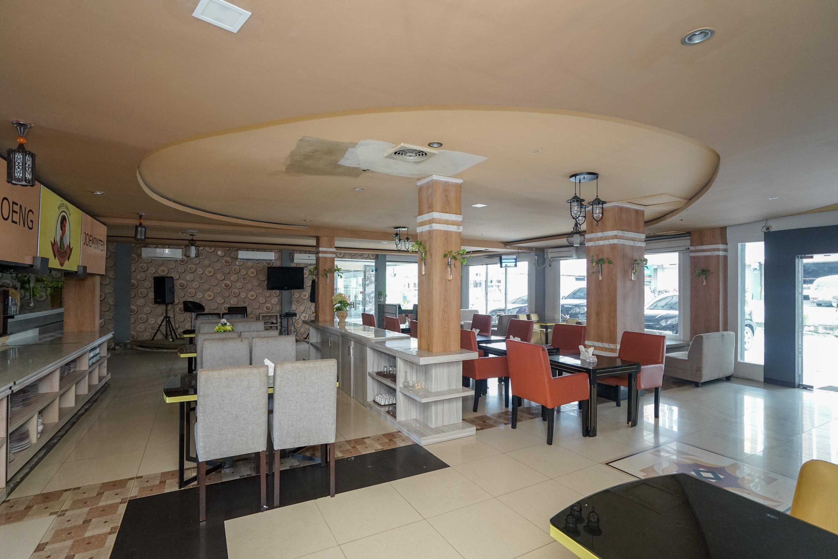 Urbanview Hotel Best Skip Παλεμπάνγκ Εξωτερικό φωτογραφία