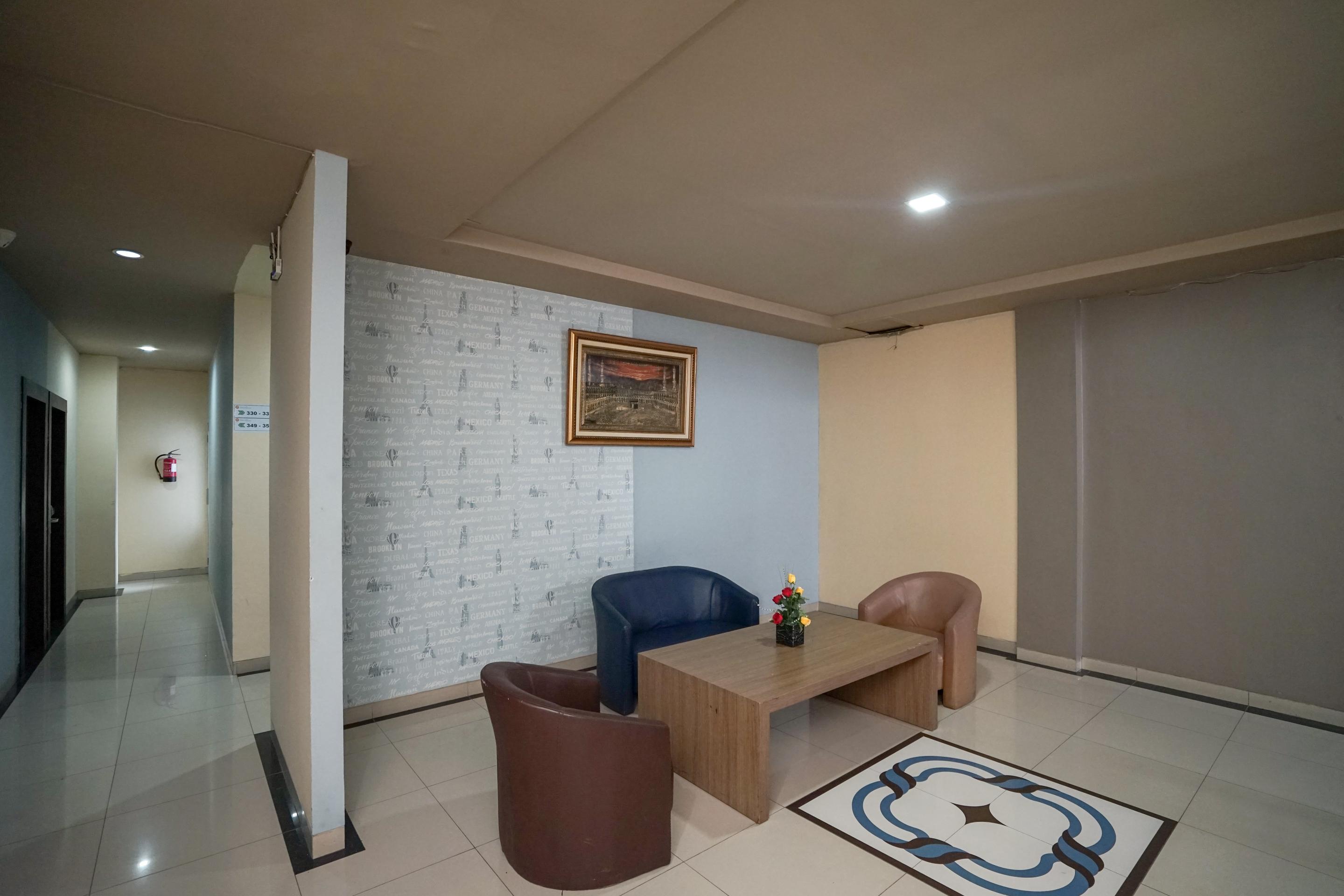 Urbanview Hotel Best Skip Παλεμπάνγκ Εξωτερικό φωτογραφία